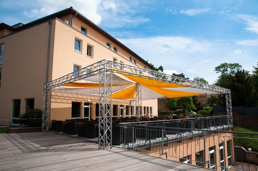 Bergwirtschaft Wilder Mann Hotel Und Restaurant Drezda Kültér fotó